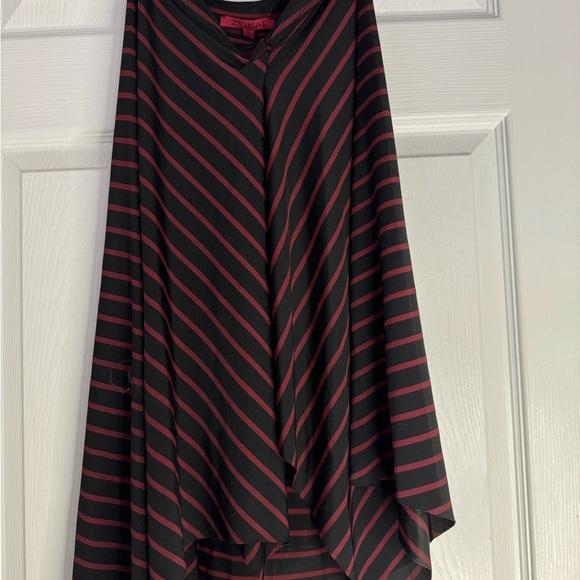 Zokai A asymmetrical skirt  size S - Picture 8 of 9